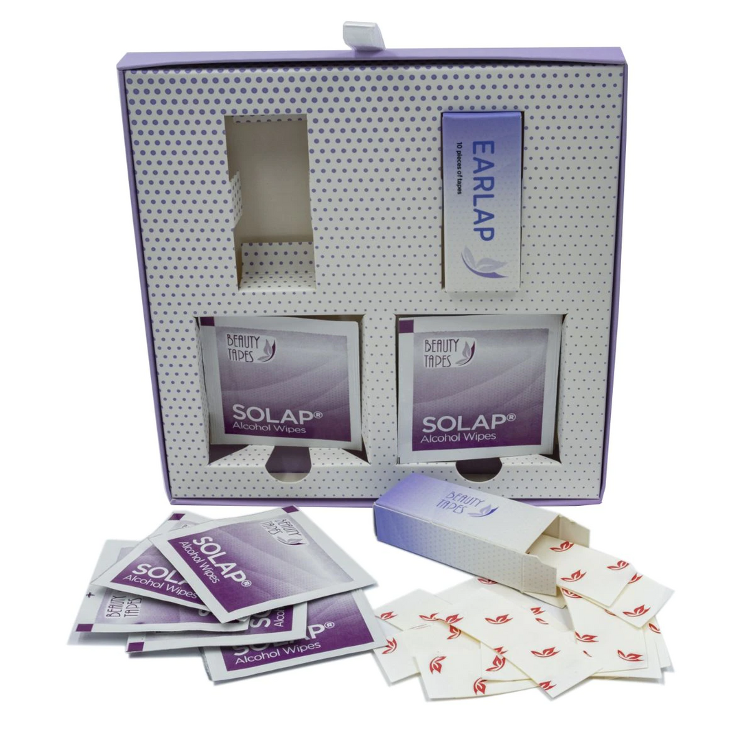 Ear aesthetic prominent protruding ear corrector