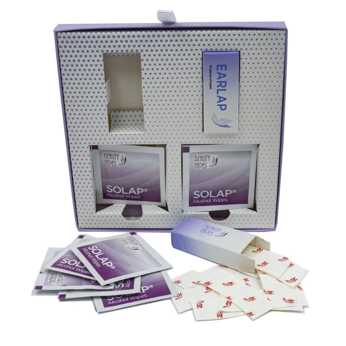 Ear aesthetic prominent protruding ear corrector