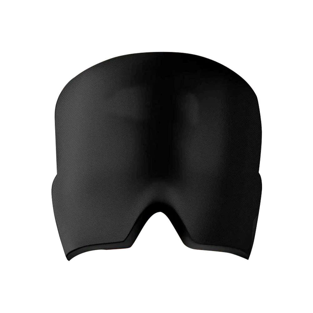 Headache relief cap cold hot therapy migraine pain relief