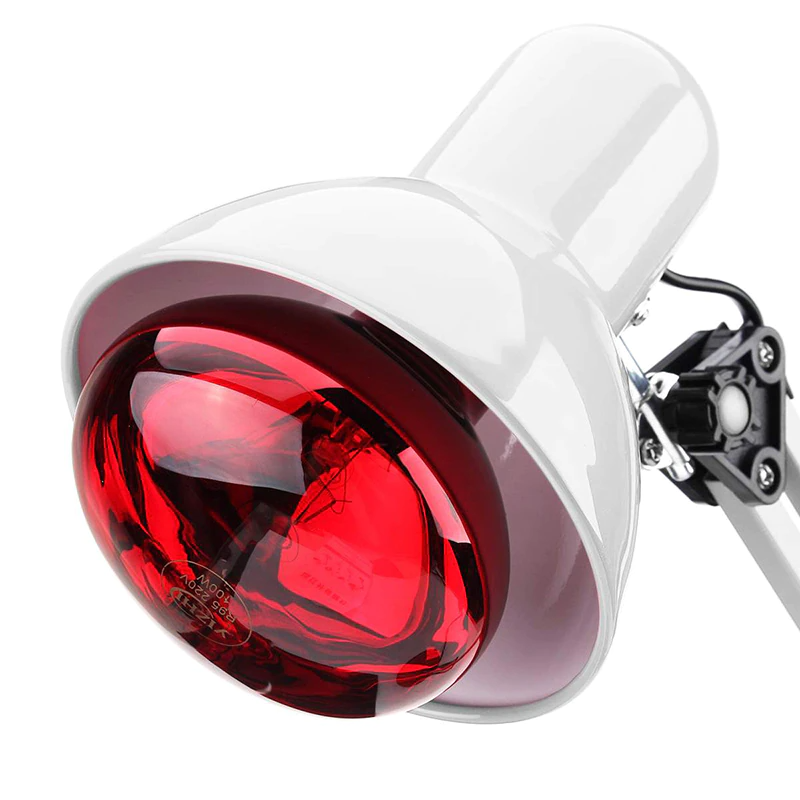 Infrared heating physical therapy light health care