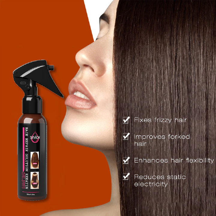 Hair repair spray iciCosmetic