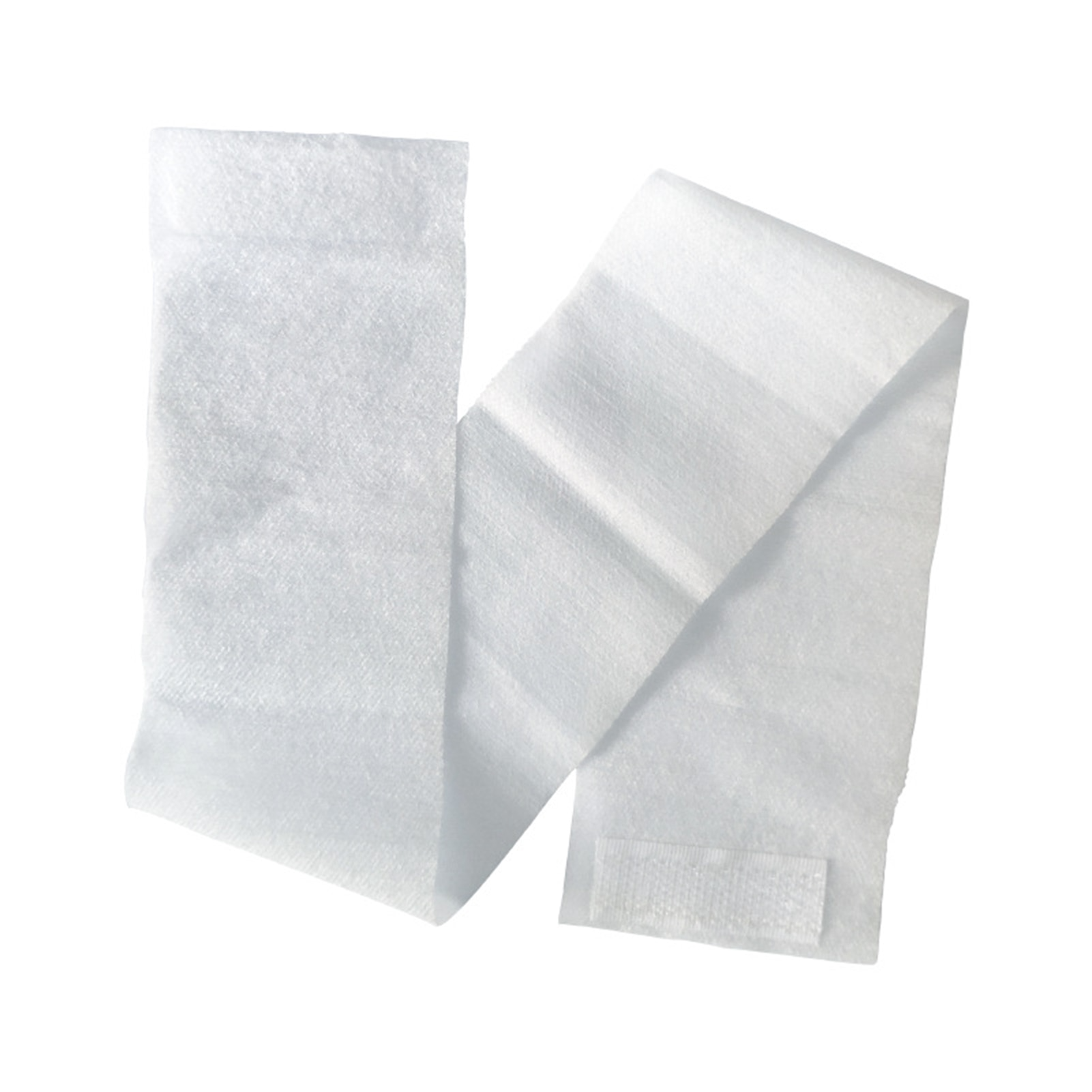 100 pcs disposable spa facial headbands