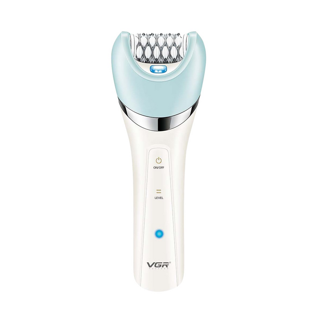 5 in 1 electric epilator shaver leg body facial hair