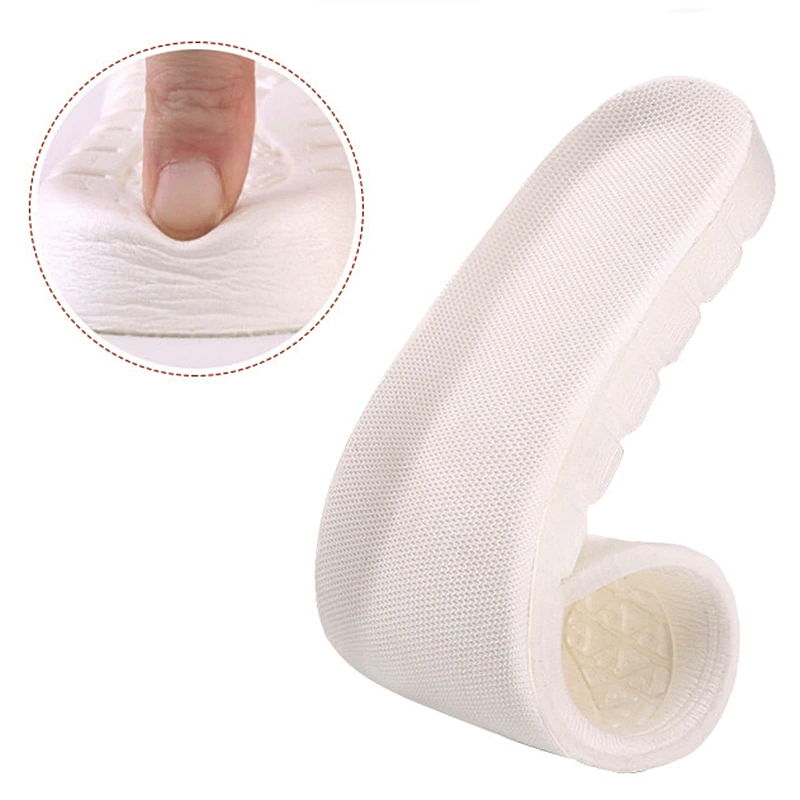 Super thick memory foam orthopaedic insoles iciCosmetic™