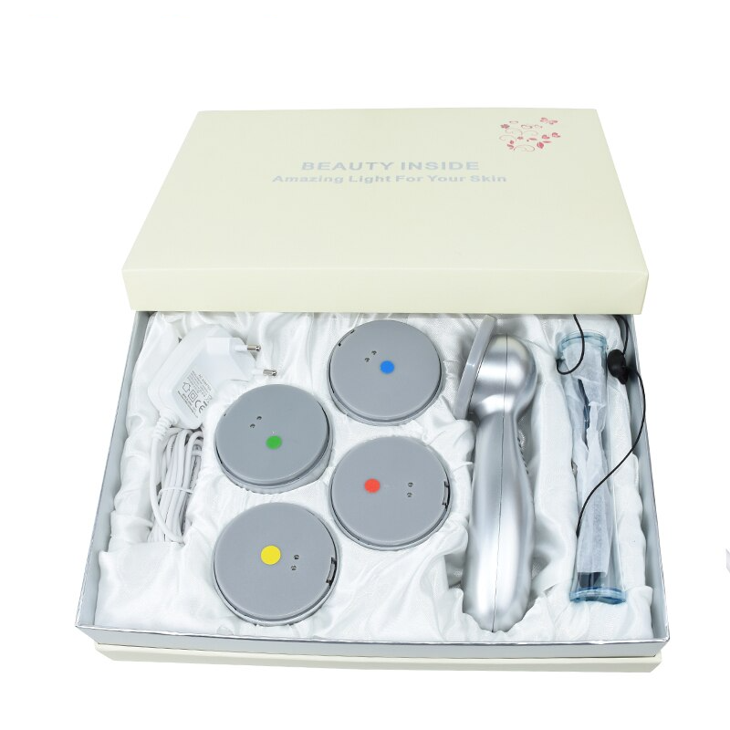 light photon Facial Skin Rejuvenation Face Tightening Acne Treatment