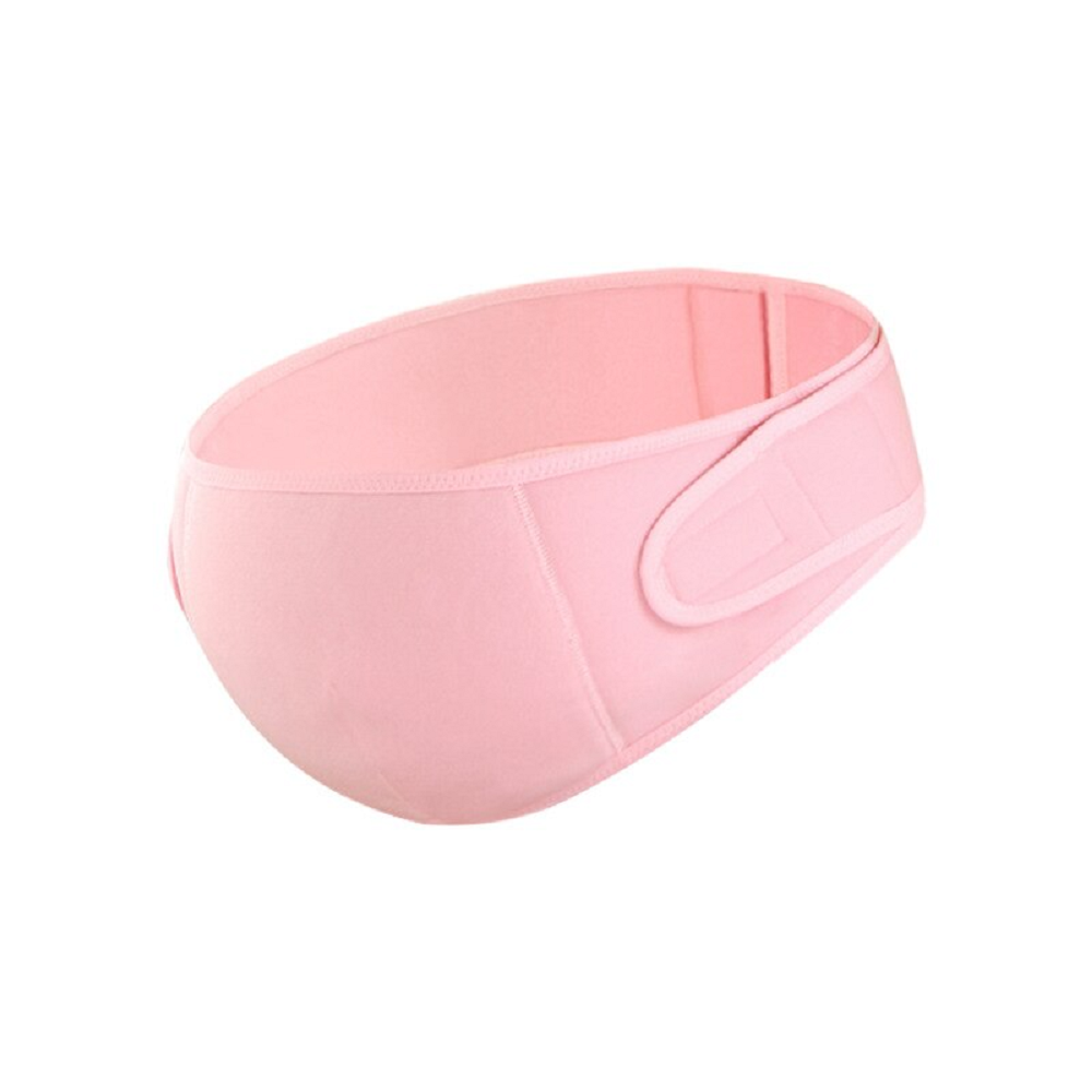 Pregnancy belly support band maternity belt band