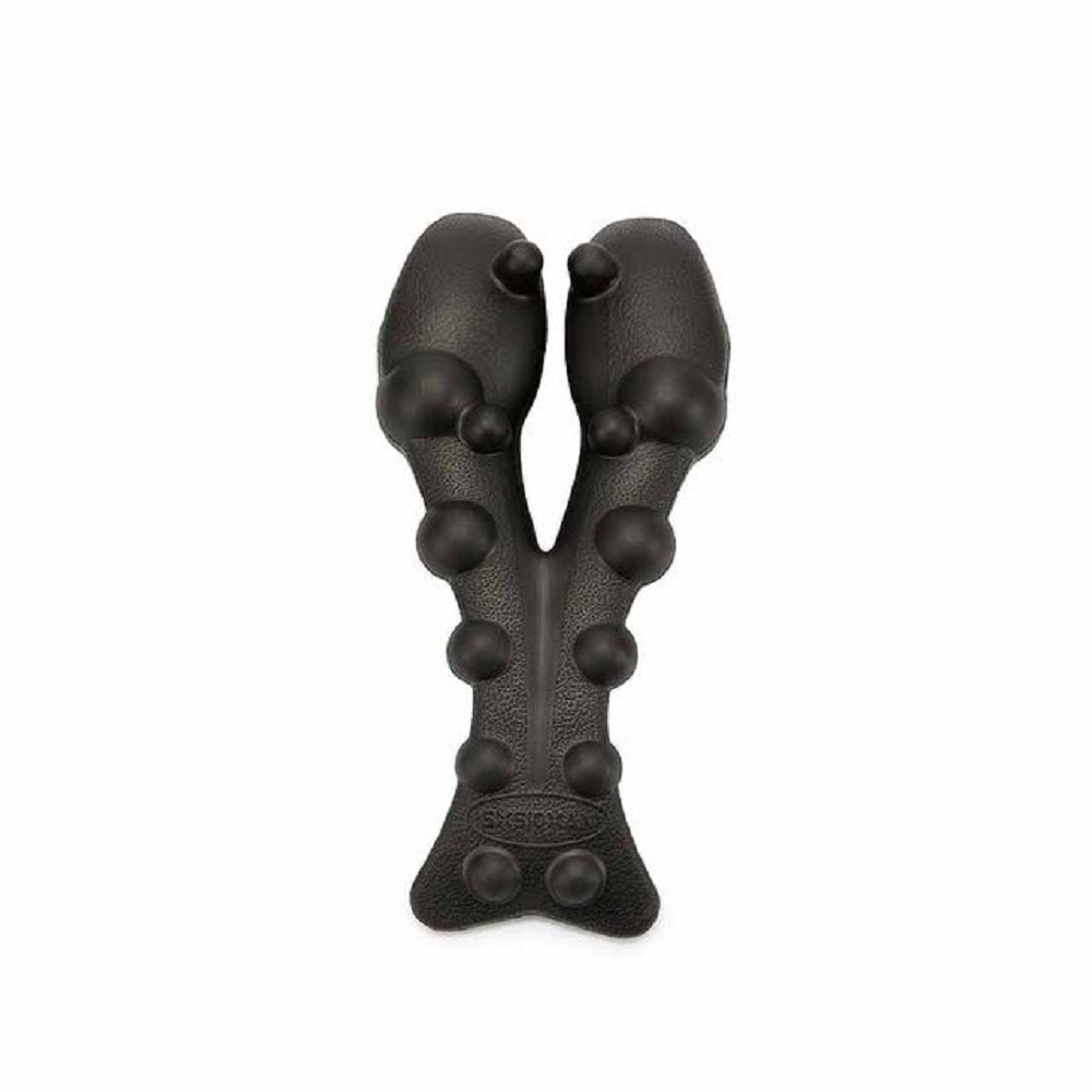 Trigger Point Massage Stretcher tool for Headache Migraine