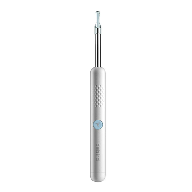 Smart Visual Ear Cleaning Endoscope