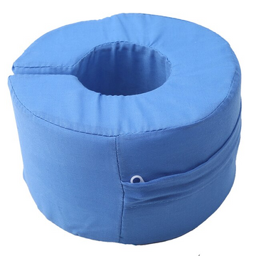 Anti bedsore foot hand foam elevator cushions