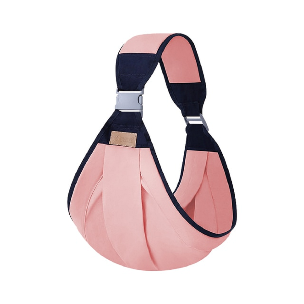 Adjustable baby holder carrier