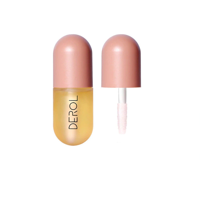 Day Night Instant Volume Lip Plumper Oil