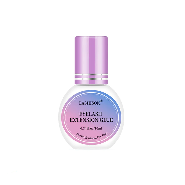 Eyelash extension glue long lasting lashes adhesive