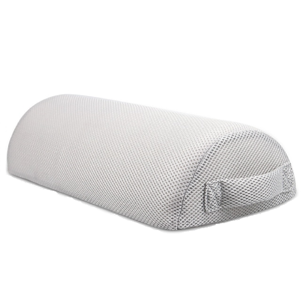 Ergonomic feet cushion support foot rest under desk iciCosmetic