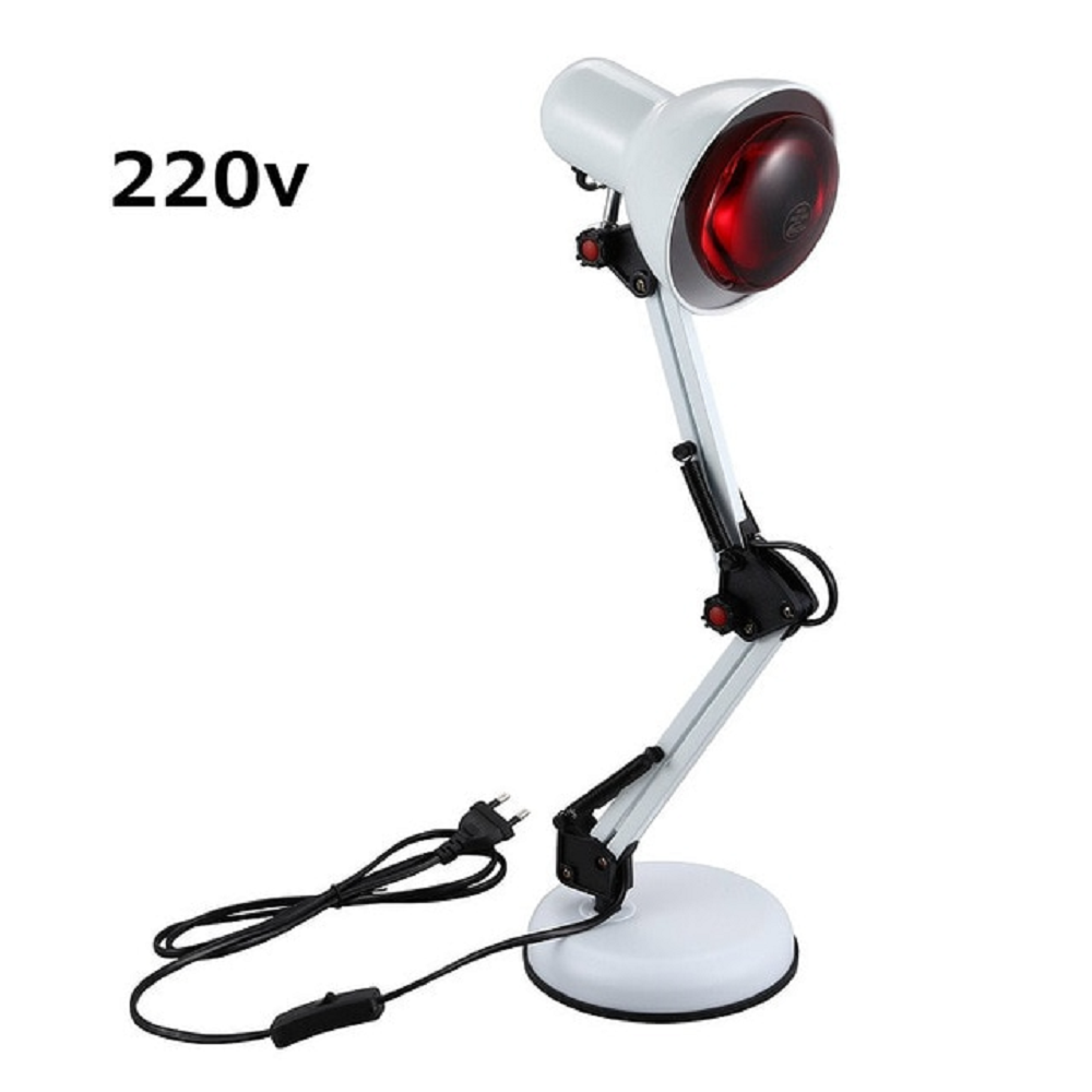 Infrared heating physical therapy light health care