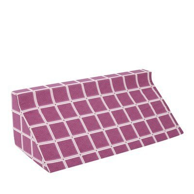Wedge pillow body position nursing massage