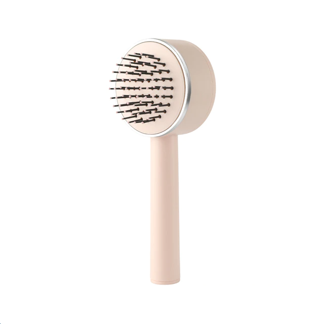 3D hair brush air cushion comb iciCosmetic