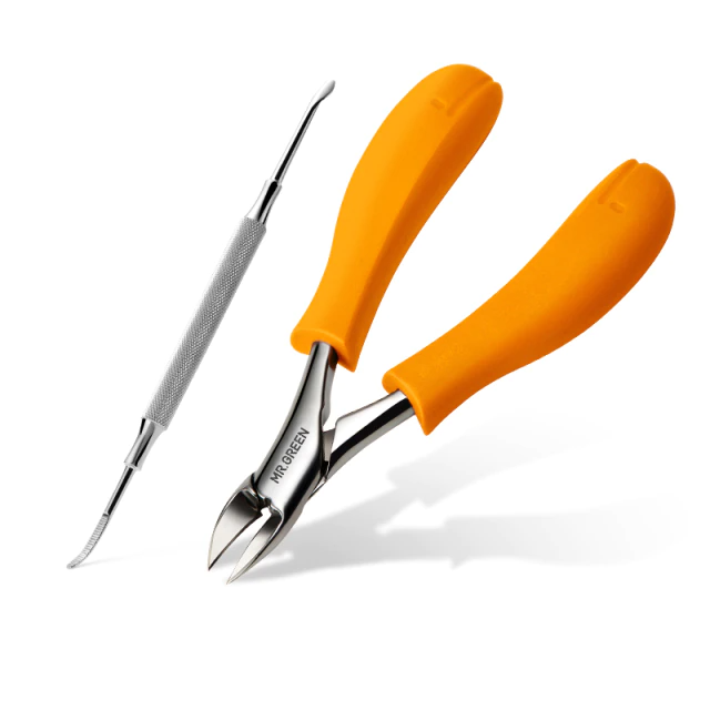 Toe nail Clippers for Thick or Ingrown Nails