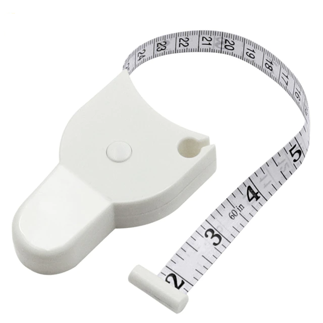 Automatic Telescopic Measuring Tape