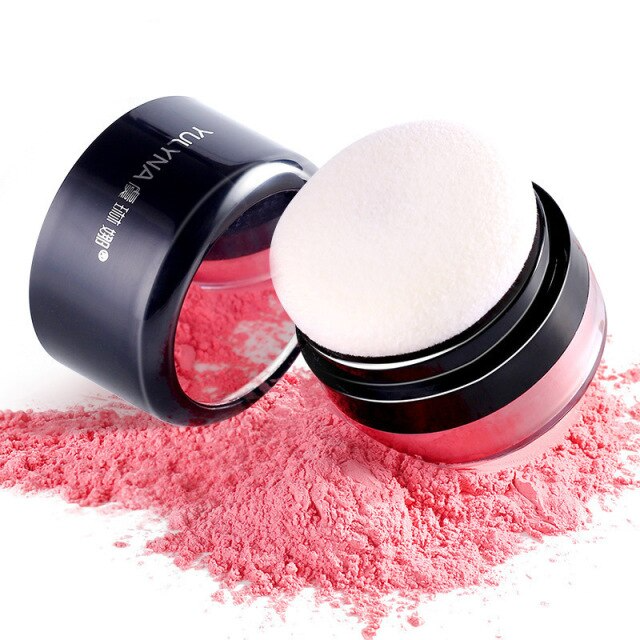 Soft Face Blusher Powder