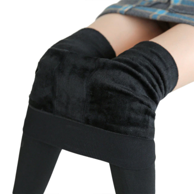 Winter warm leggings for women iciCosmetic™