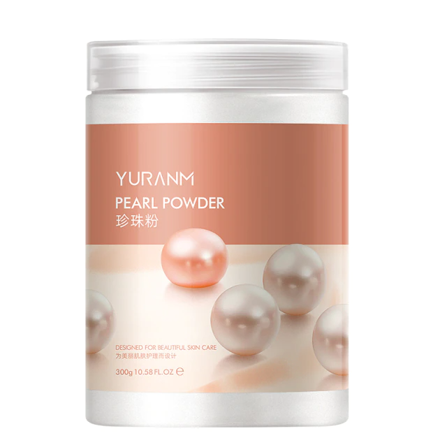 Pure seaweed shrink pores acne spots removal face mask iciCosmetic™