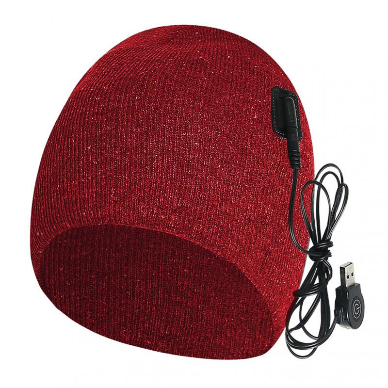 Electric Heated Hat iciCosmetic