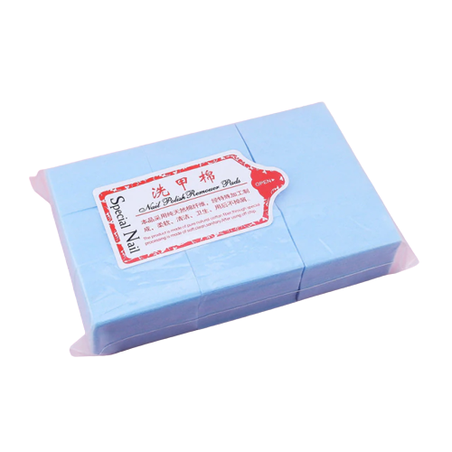 Lint free nail wipes iciCosmetic