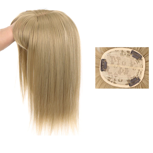 Natural Breathable Invisible Seamless Wig Hair Block