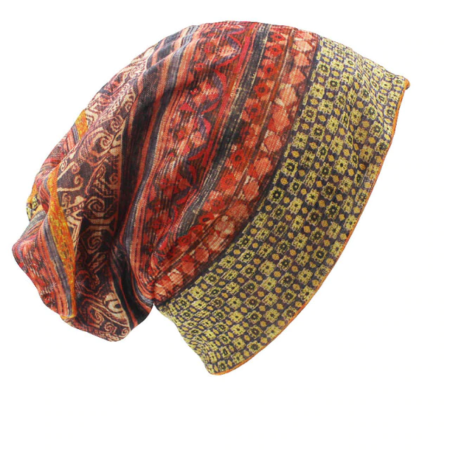 Vintage Design Hats & Beanies