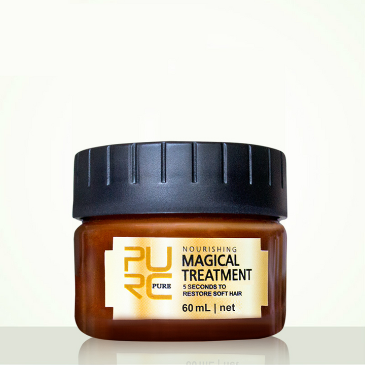 Magical Hair Mask 5 Seconds Repair iciCosmetic™