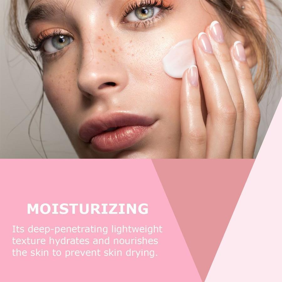 Pore Concealer Primer Cream