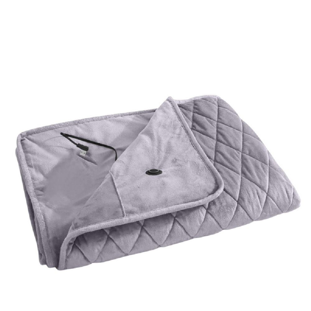 Electric heated blanket