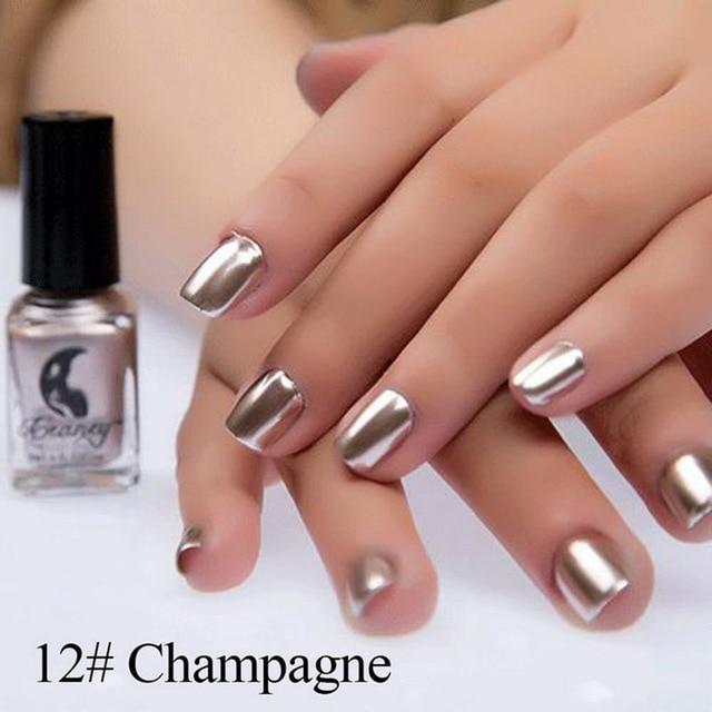 Mirror Nail Polish iciCosmetic