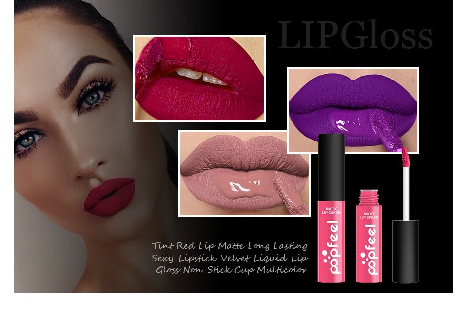 Full Professional Cosmetics Makeup kit iciCosmetic