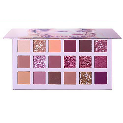 Nude eye shadow palette