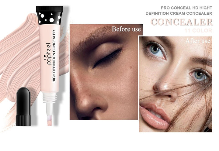 Full Professional Cosmetics Makeup kit iciCosmetic