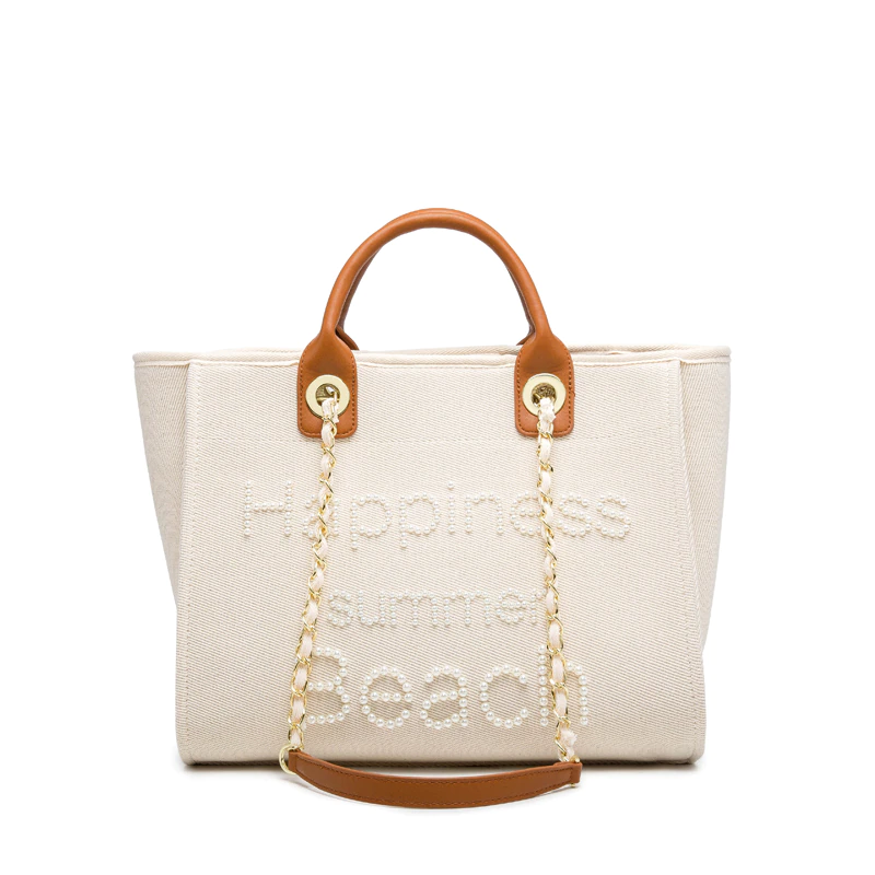 Luxury designer women’s bag purses & handbags canvas tote