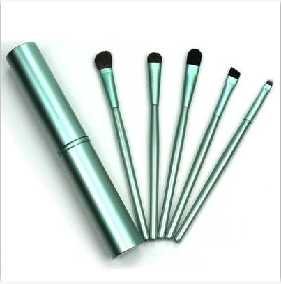 Travel  portable makeup brush set iciCosmetic™