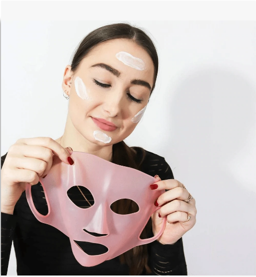 Anti-Off Mask iciCosmetic