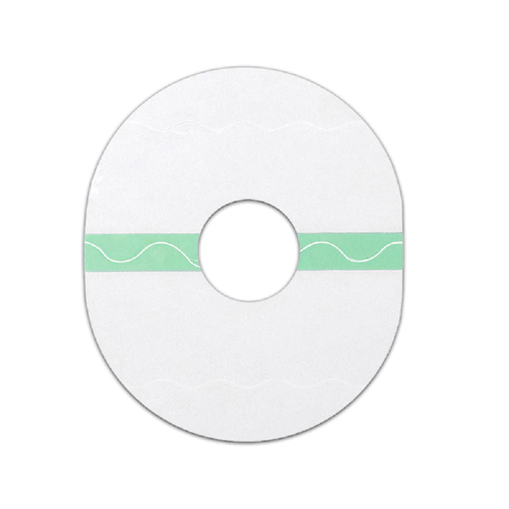 10 PCS waterproof adhesive patch CGM sensor covers