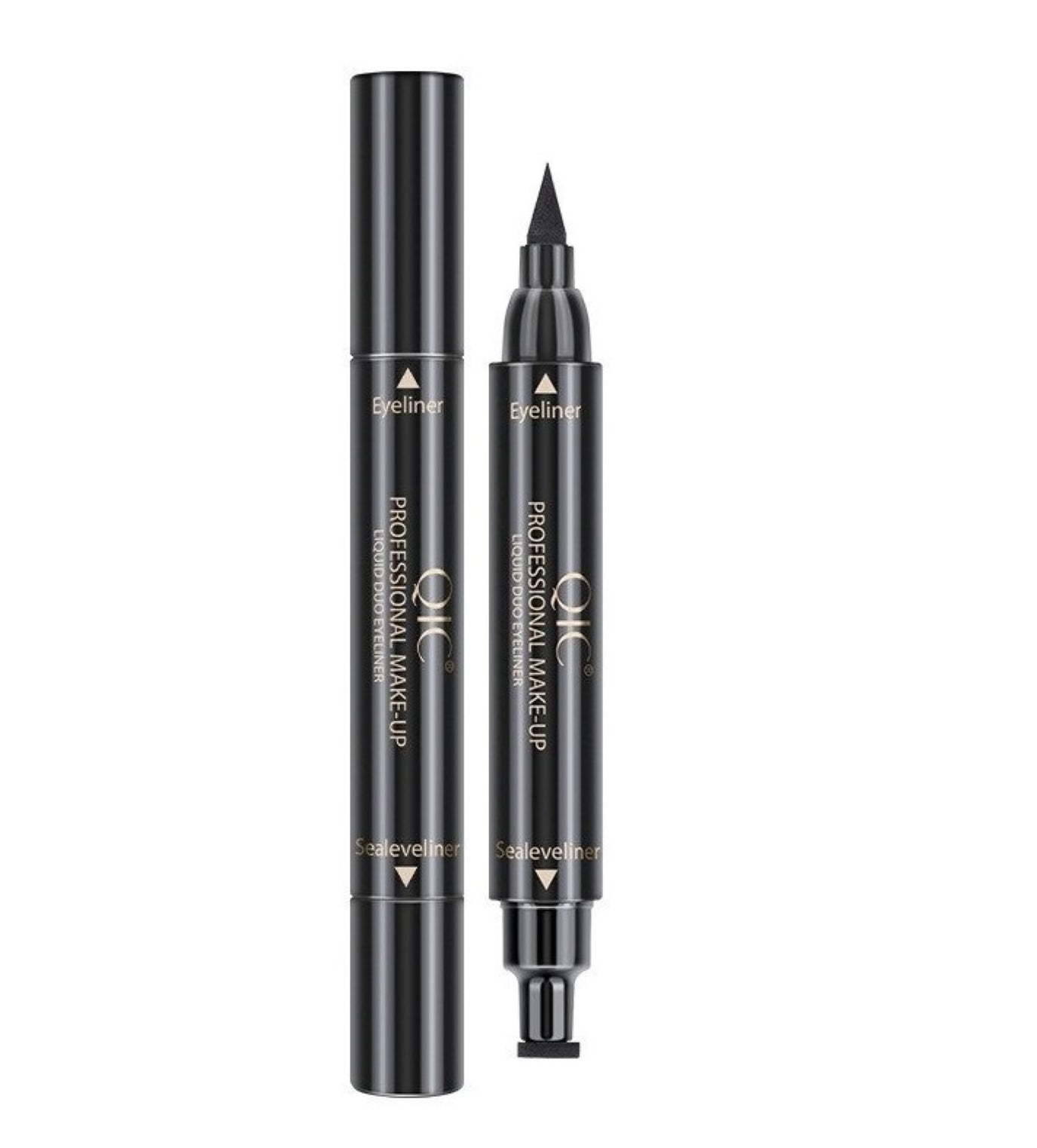 2 in 1 Eyeliner Pen & Magic Stamp Seal