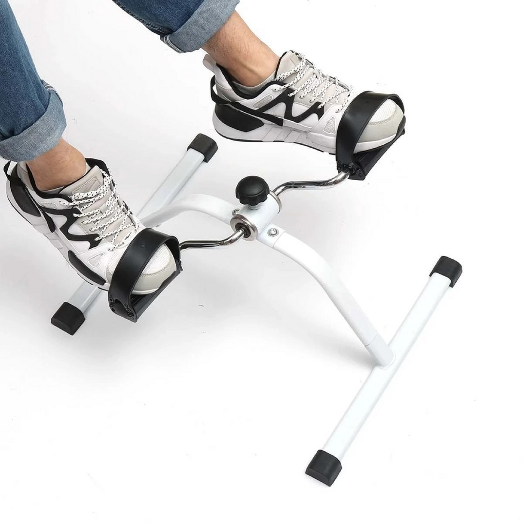 Medical pedal exerciser