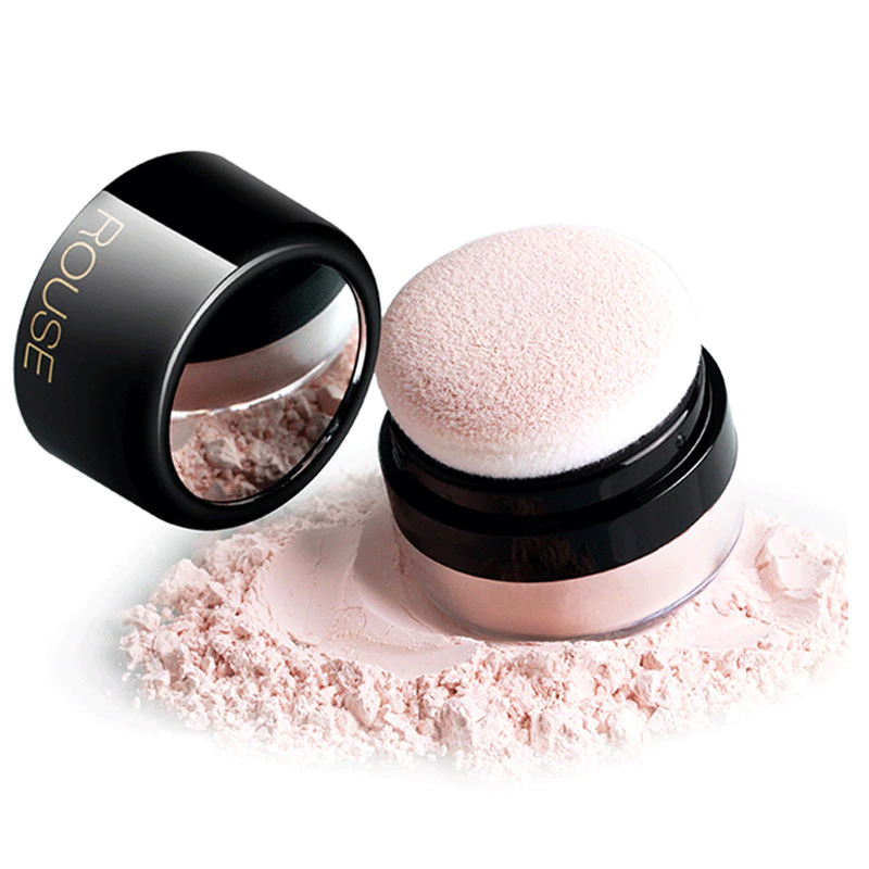 Mushroom Head Powder