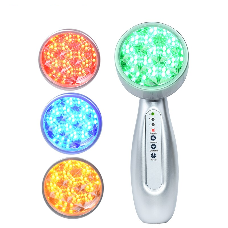 4-light-photon-therapy-face-tightening-blue-acne-treatment-device-icicosmetic™-portable-facial-skin-rejuvenation-4-light-photon-therapy-beauty-machine-face-tightening-blue-acne-treatment