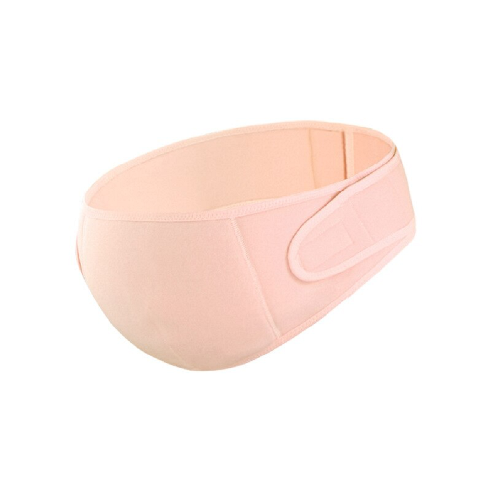 Pregnancy belly support band maternity belt band