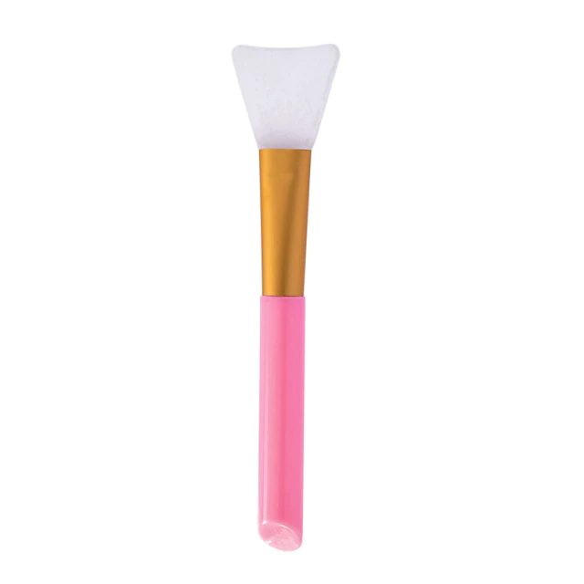Silicone Applicator Brush