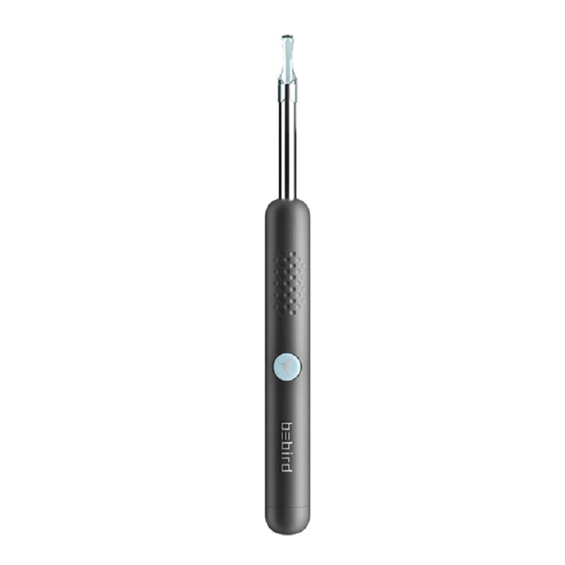 Smart Visual Ear Cleaning Endoscope