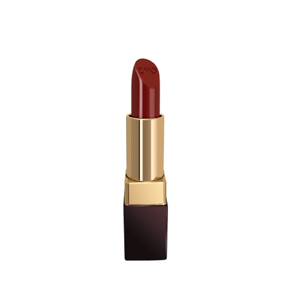 Moisturizing velvet shiny lipstick