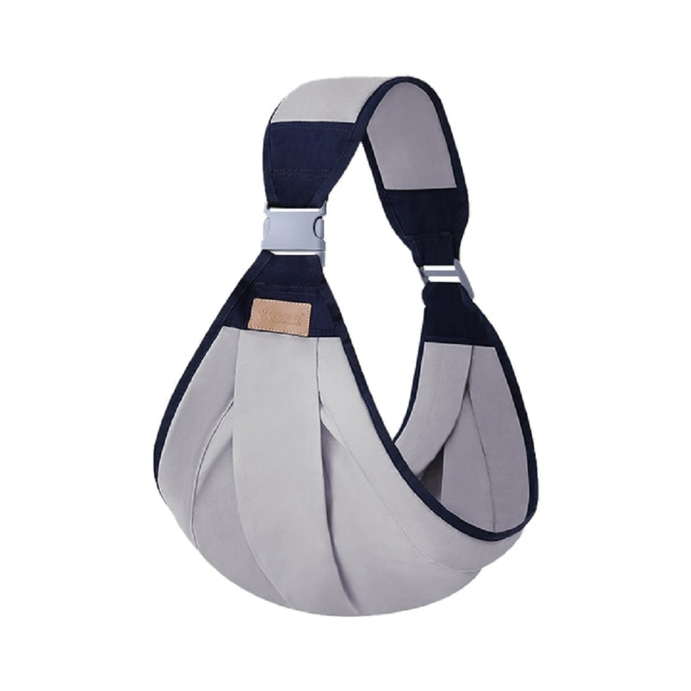 Adjustable baby holder carrier