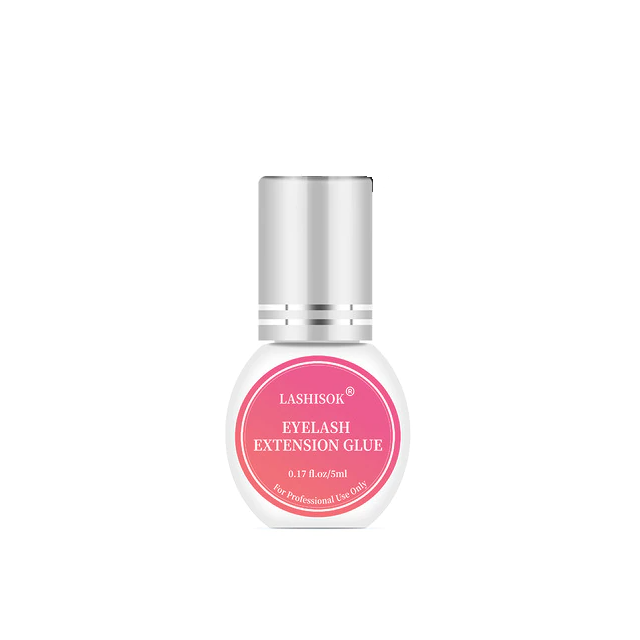 Eyelash extension glue long lasting lashes adhesive